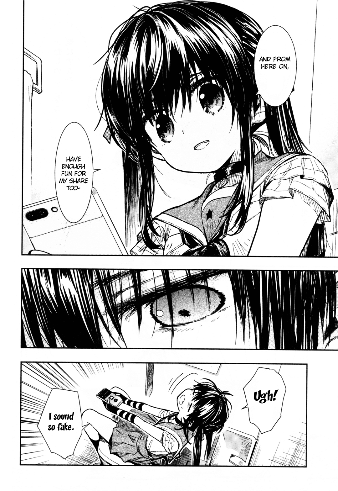 Gakkou Gurashi! Chapter 66 #5