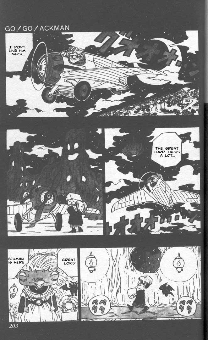 Toriyama Akira Marusaku Gekijou Chapter 26 #2