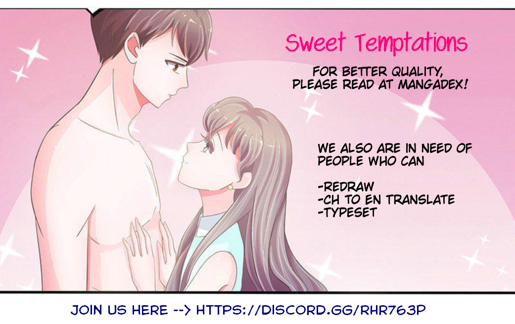 Sweet Robot Chapter 15 #11