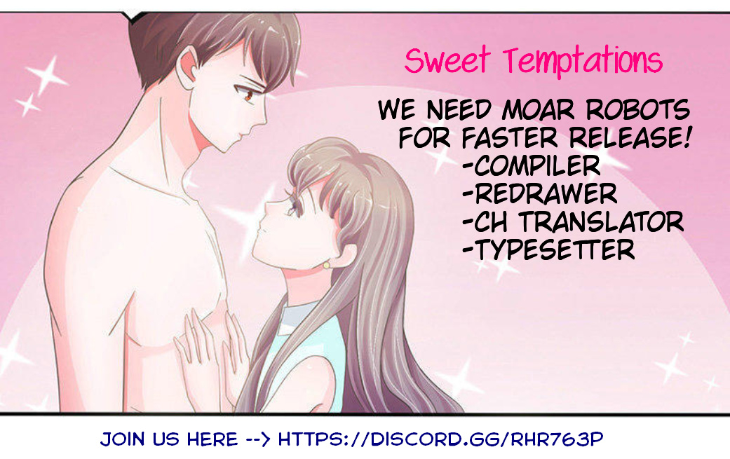 Sweet Robot Chapter 7 #10