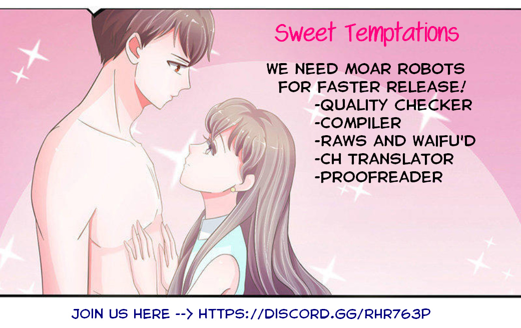 Sweet Robot Chapter 4 #6