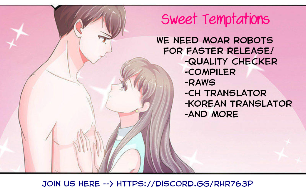 Sweet Robot Chapter 2 #7