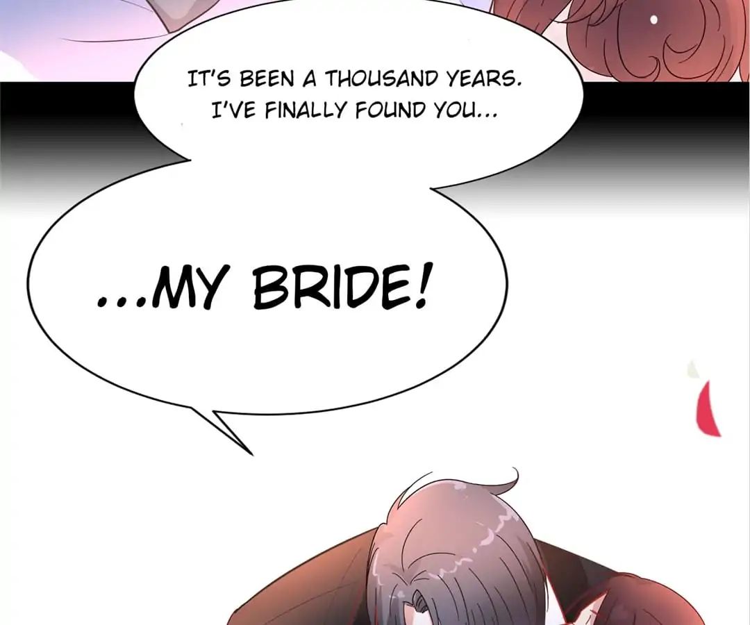 My Bride At Twilight Chapter 1 #29