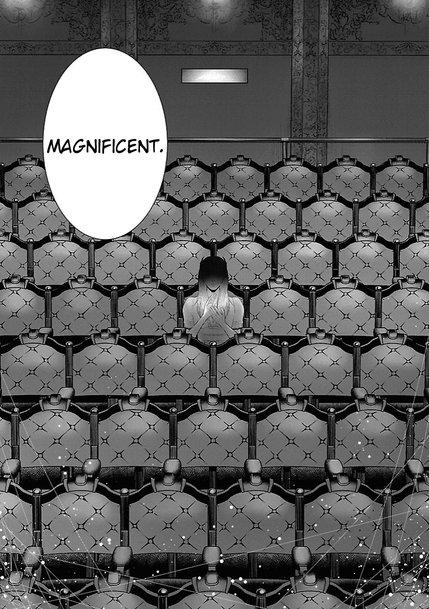 Deathtament: Shin Megami Tensei Dsj Another Report Chapter 4 #3