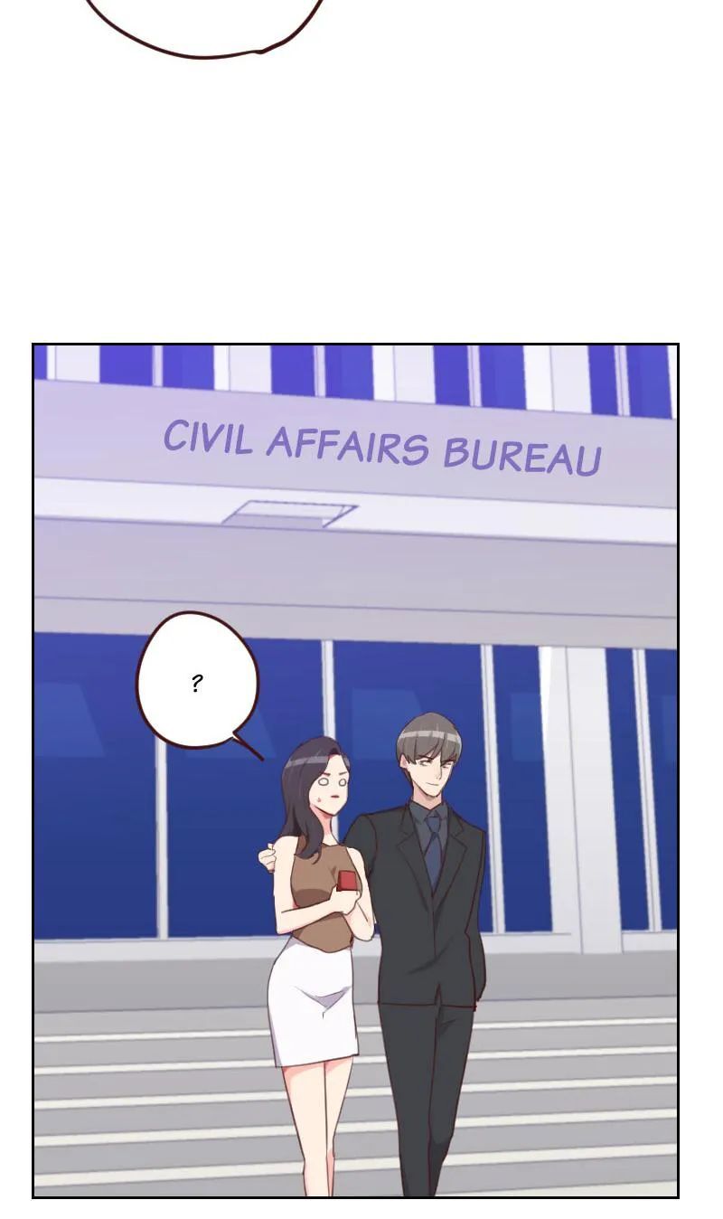 My Boss, My First Love Chapter 40 #20