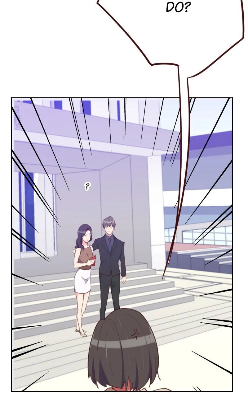 My Boss, My First Love Chapter 40 #24