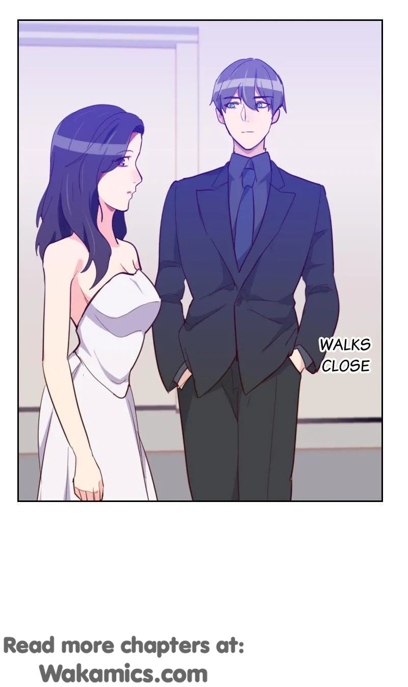 My Boss, My First Love Chapter 19 #43
