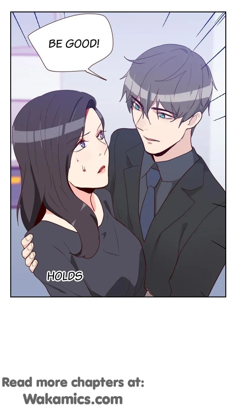 My Boss, My First Love Chapter 15 #96