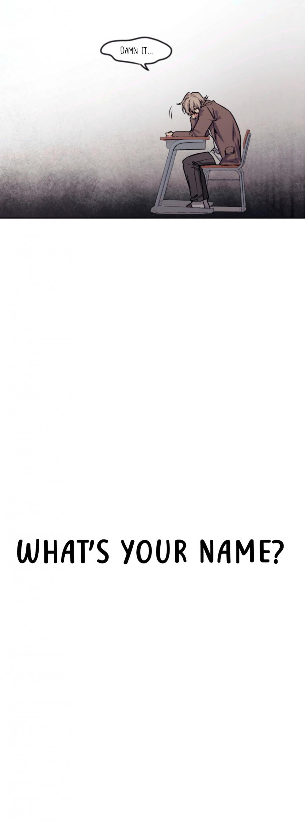 What's Your Name? Chapter 5 #7