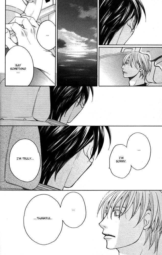 Sojou No Koi Wa Nido Haneru Chapter 3 #63