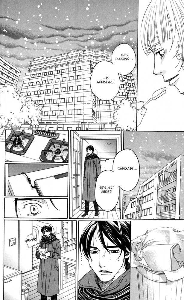 Sojou No Koi Wa Nido Haneru Chapter 4 #138