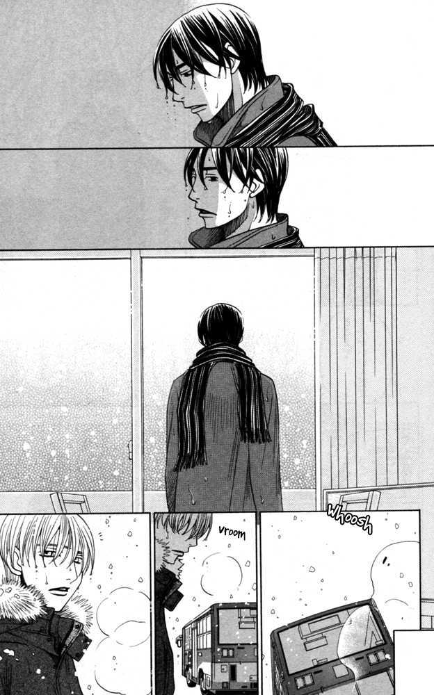 Sojou No Koi Wa Nido Haneru Chapter 4 #141