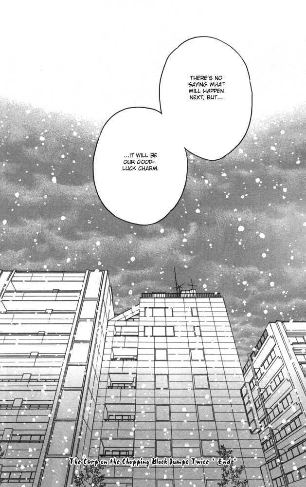 Sojou No Koi Wa Nido Haneru Chapter 4 #162