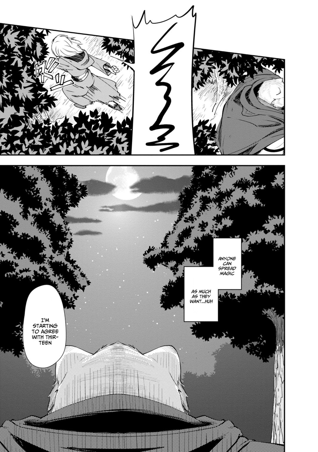 Zero Kara Hajimeru Mahou No Sho Chapter 11 #25