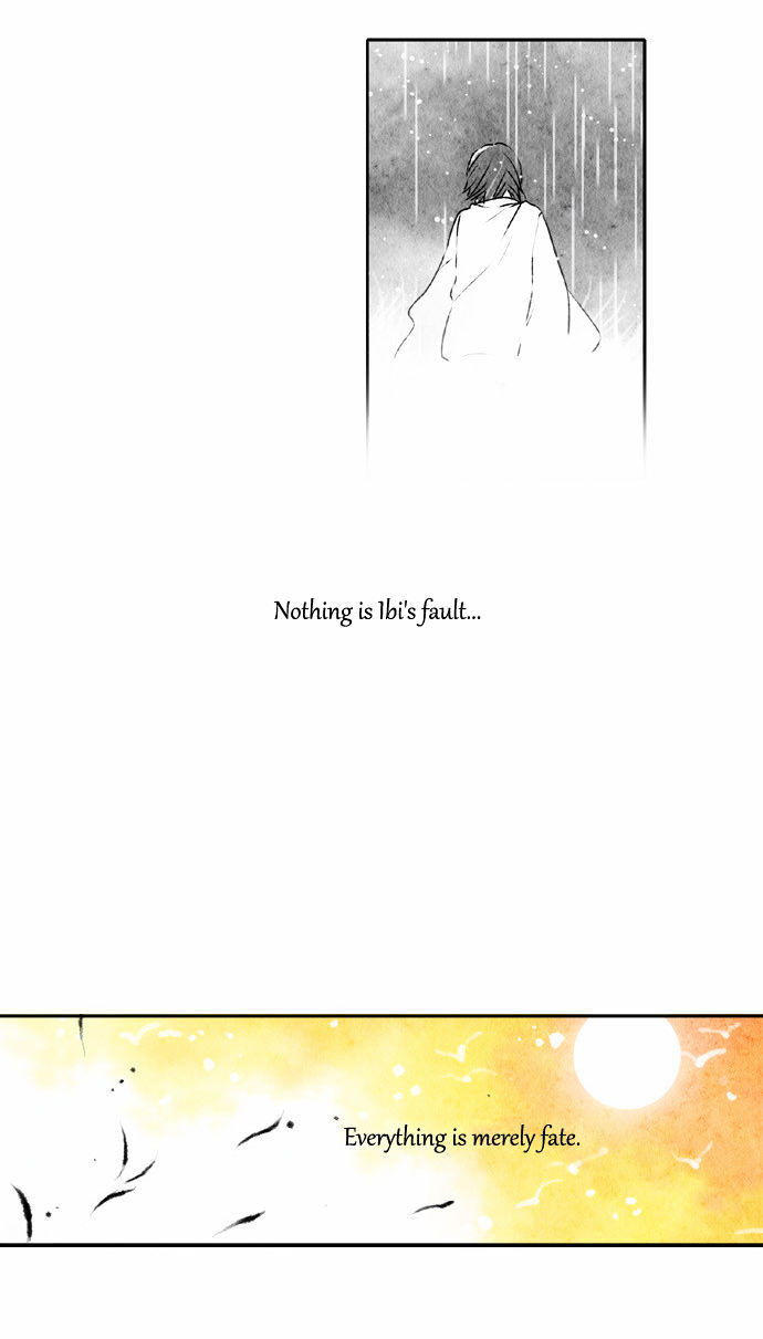 Tori No You Ni Toberu Made Chapter 46 #25