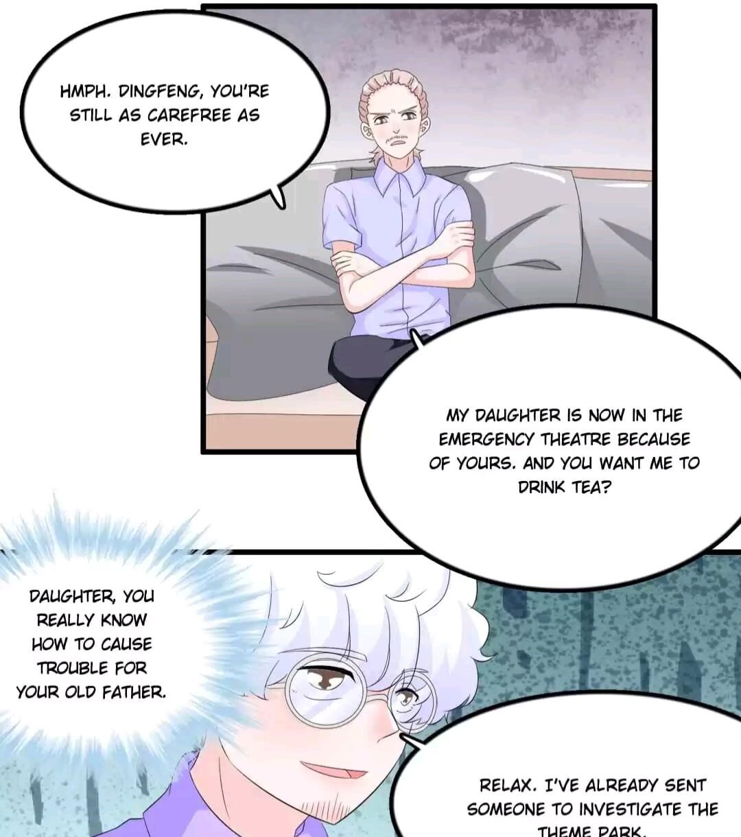 Delicate And Meek, Me? Chapter 80 #4