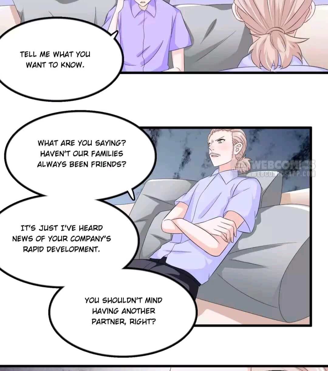 Delicate And Meek, Me? Chapter 80 #10