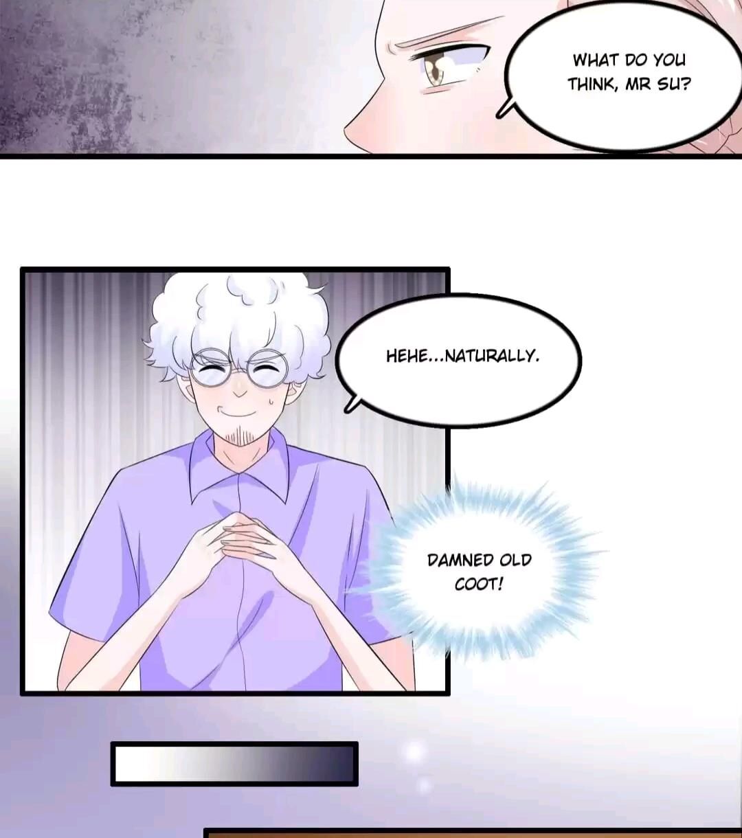 Delicate And Meek, Me? Chapter 80 #11