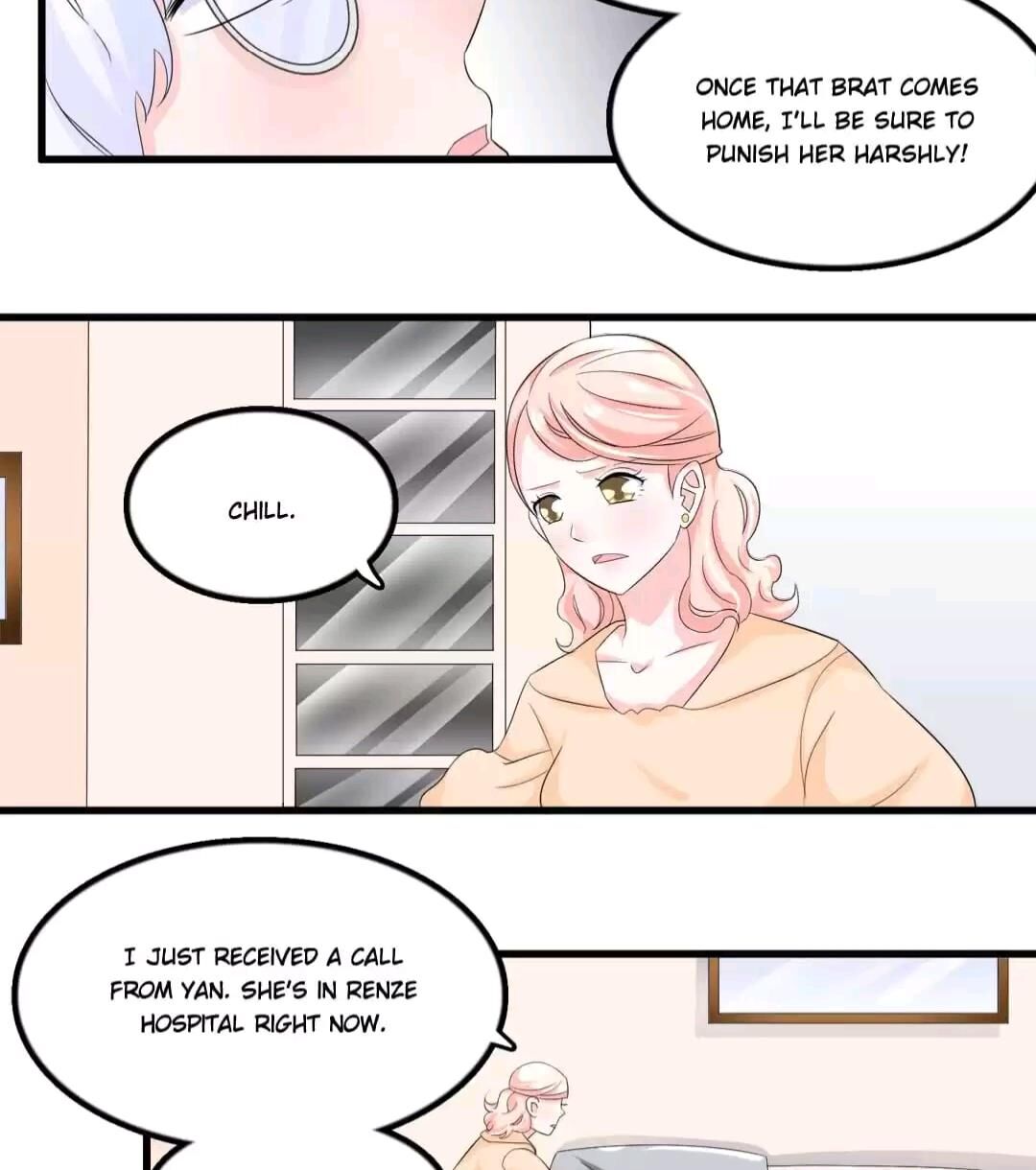Delicate And Meek, Me? Chapter 80 #13