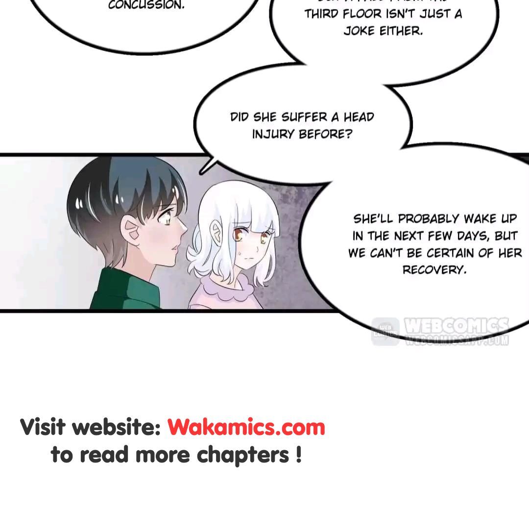 Delicate And Meek, Me? Chapter 80 #18