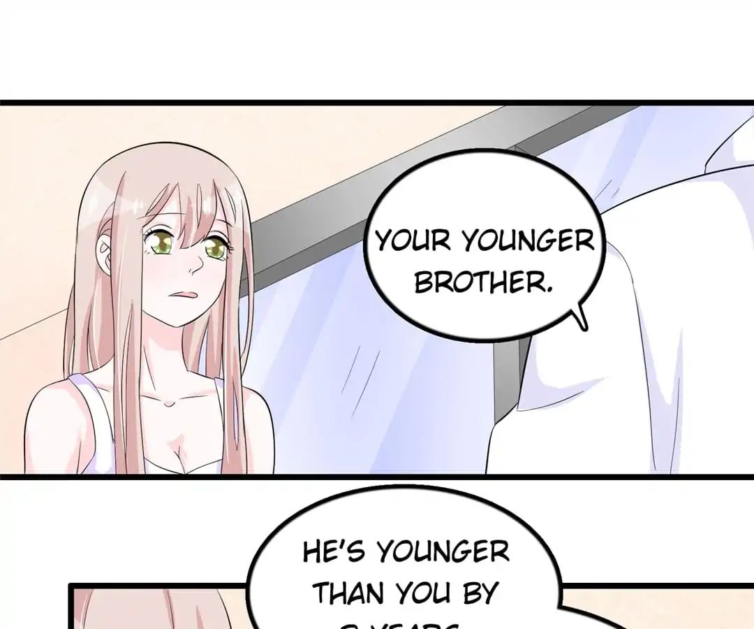 Delicate And Meek, Me? Chapter 50 #17