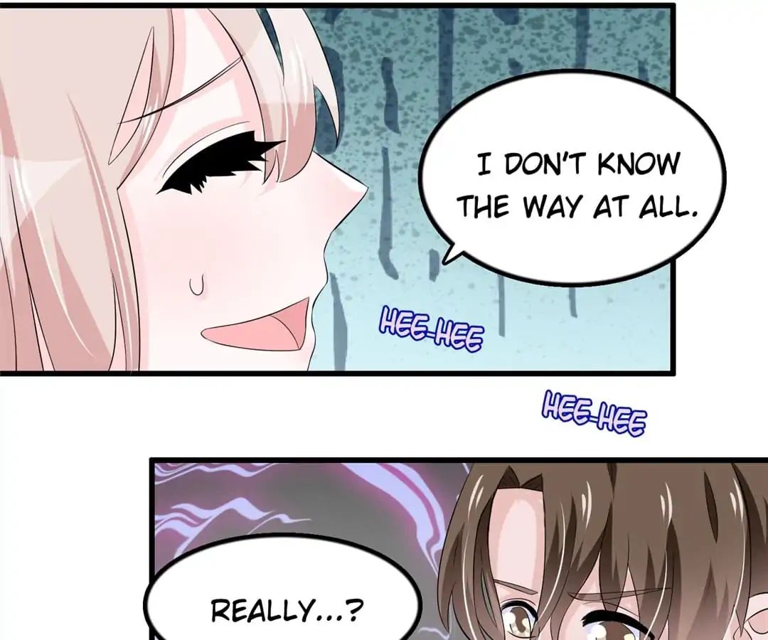 Delicate And Meek, Me? Chapter 40 #12