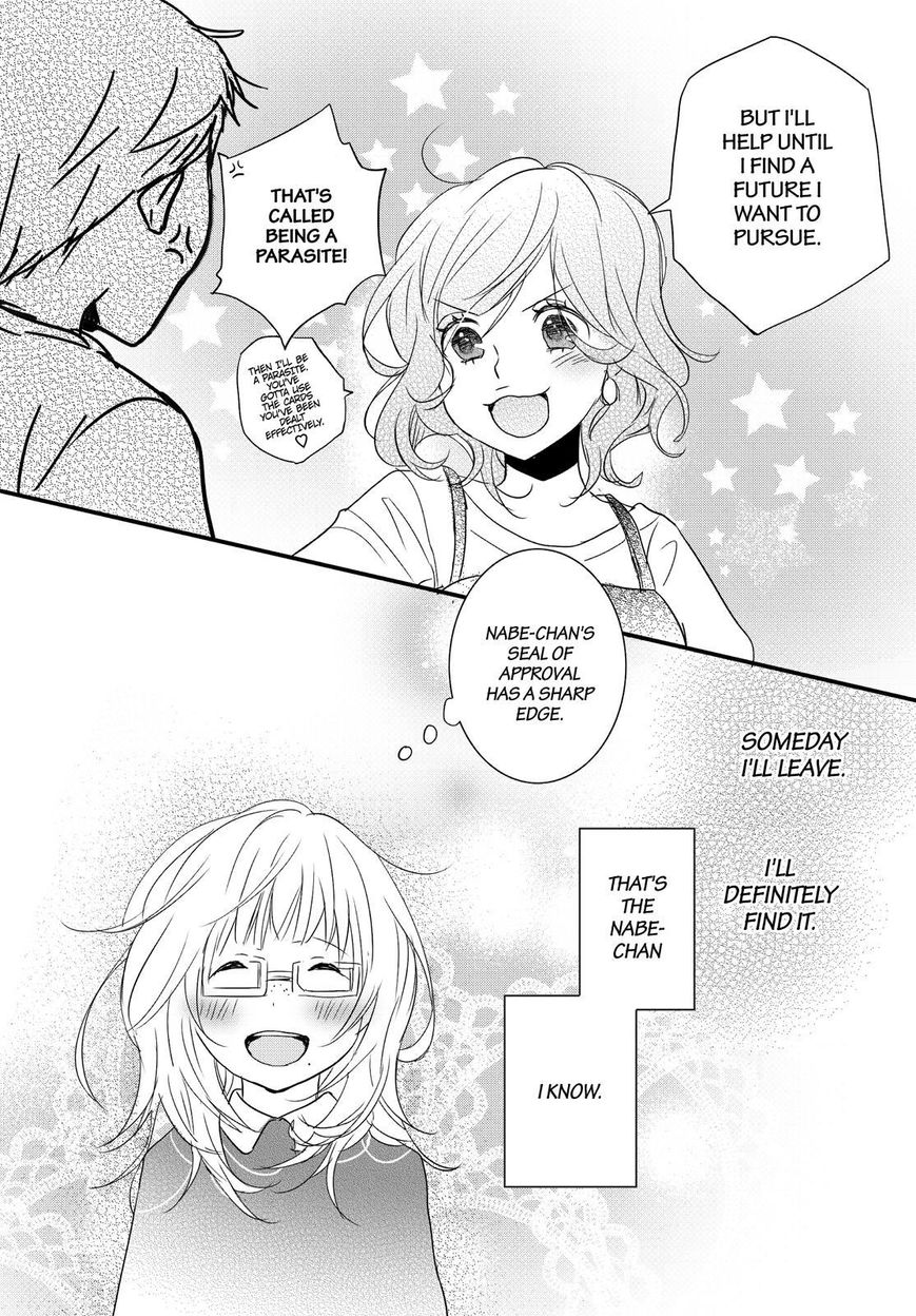 Bokura Wa Minna Kawaisou Chapter 91 #23