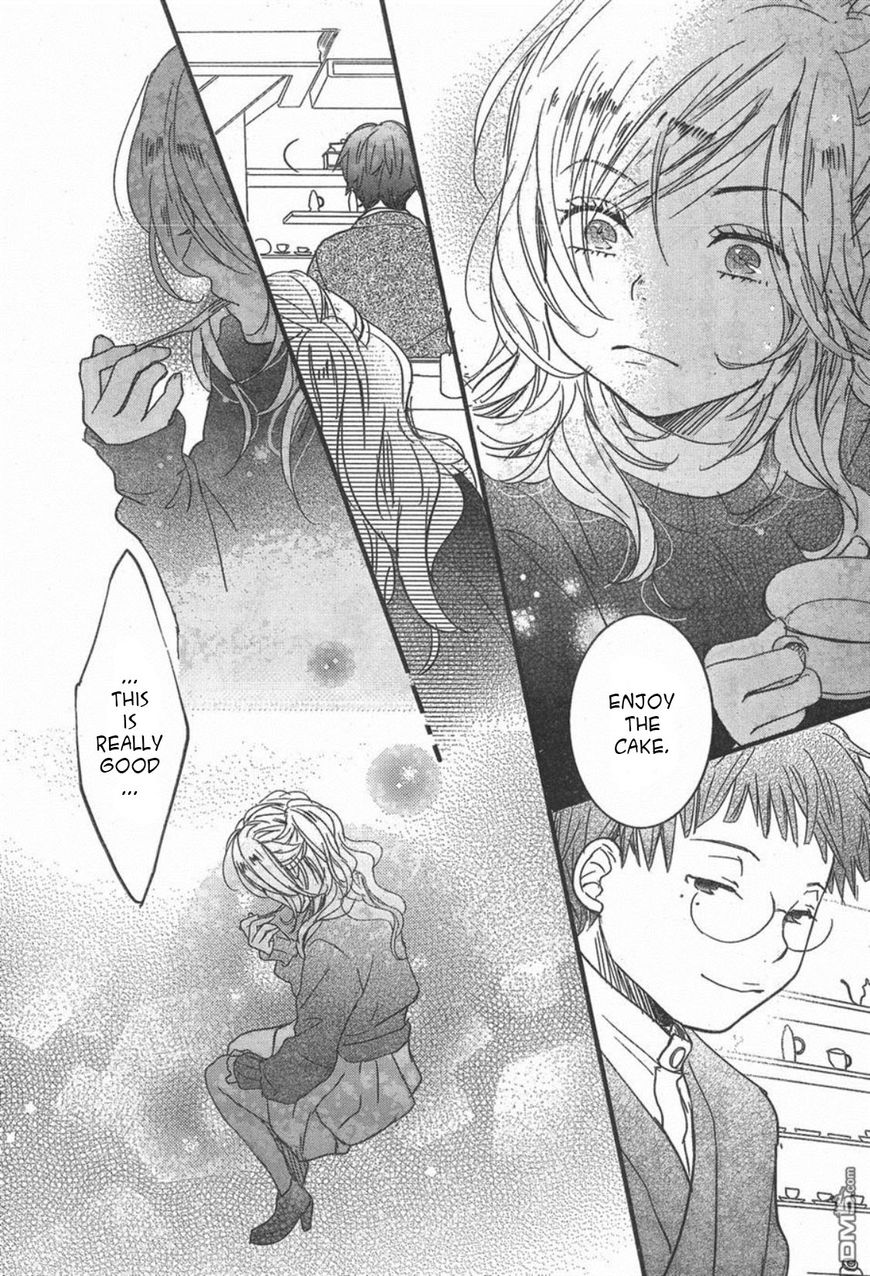 Bokura Wa Minna Kawaisou Chapter 84 #6