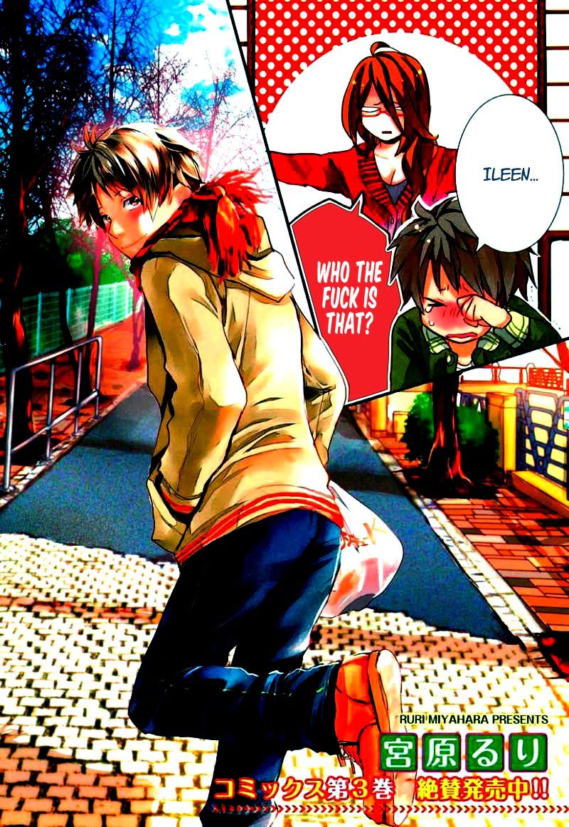 Bokura Wa Minna Kawaisou Chapter 34 #6