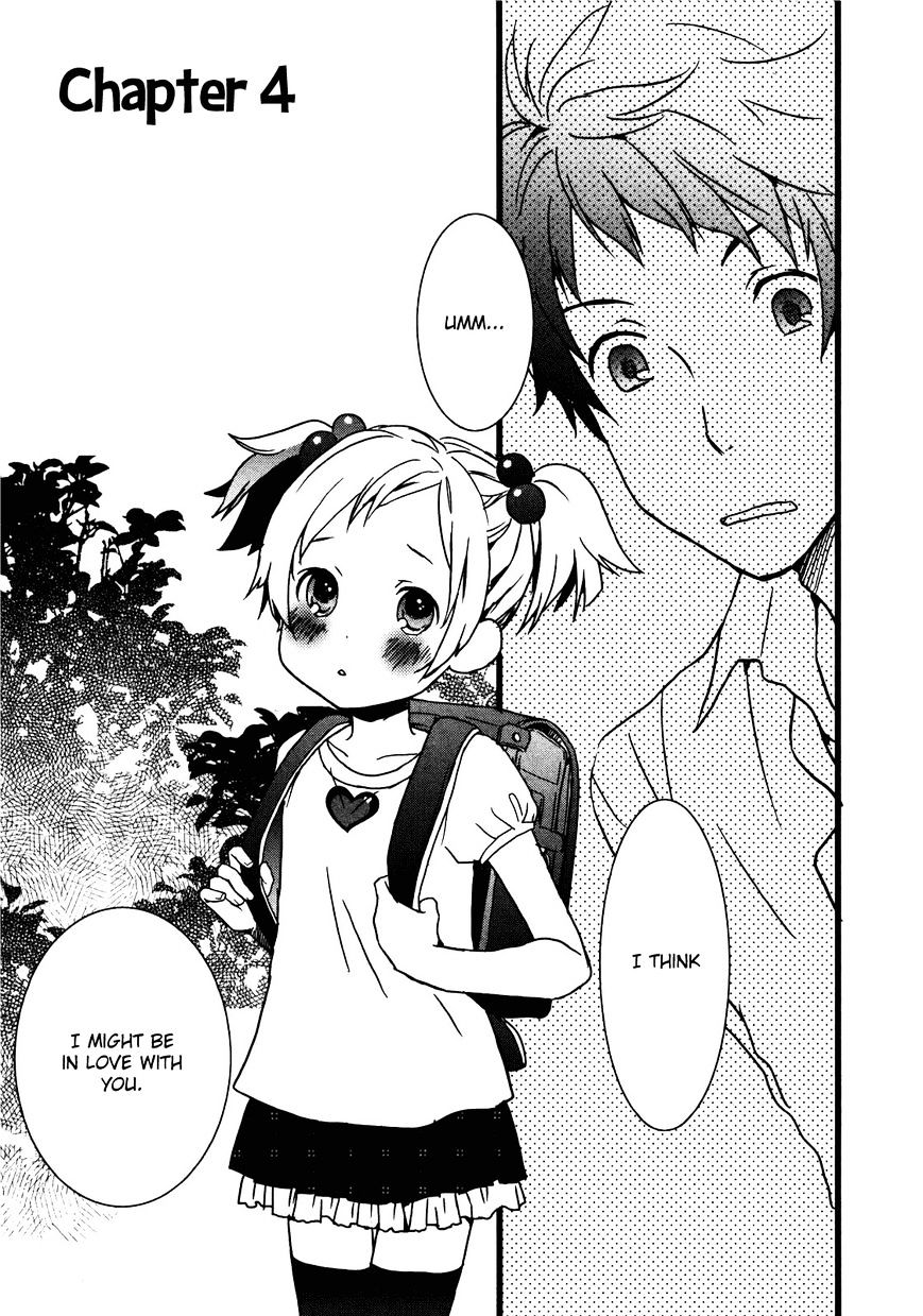 Bokura Wa Minna Kawaisou Chapter 15 #2