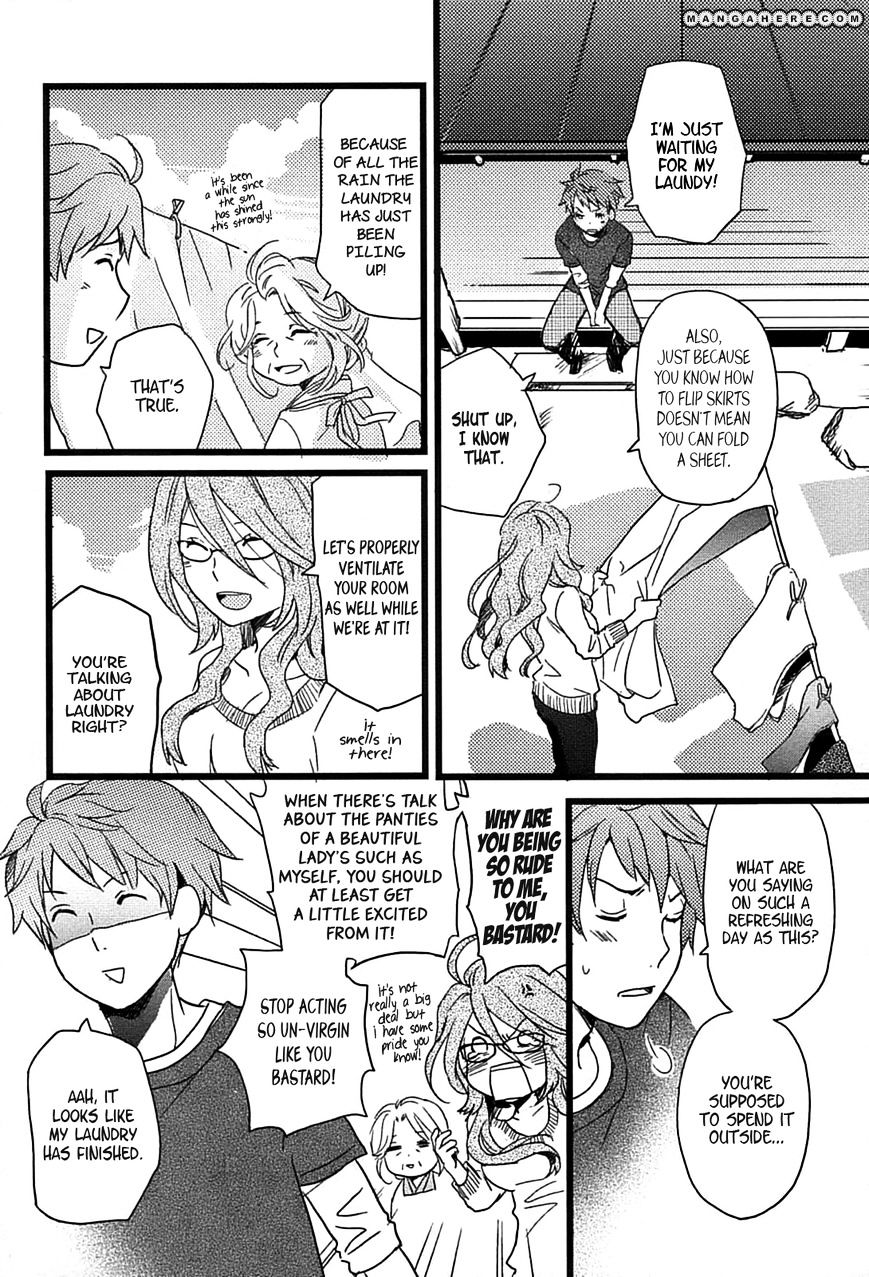 Bokura Wa Minna Kawaisou Chapter 5 #2