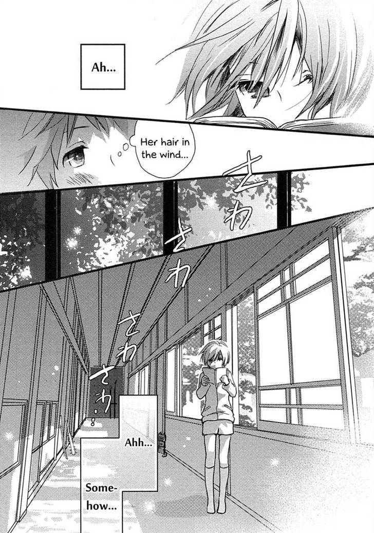 Bokura Wa Minna Kawaisou Chapter 2 #12