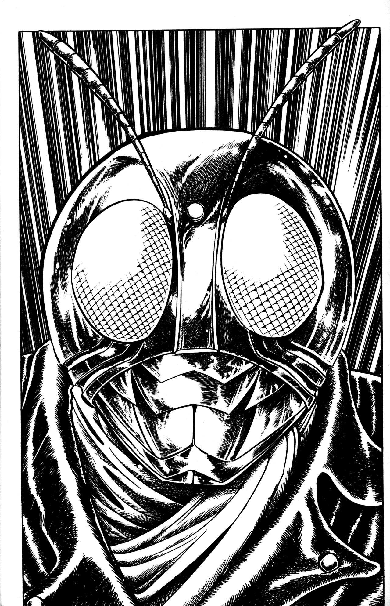 Skull Man (Shimamoto Kazuhiko) Chapter 49 #18