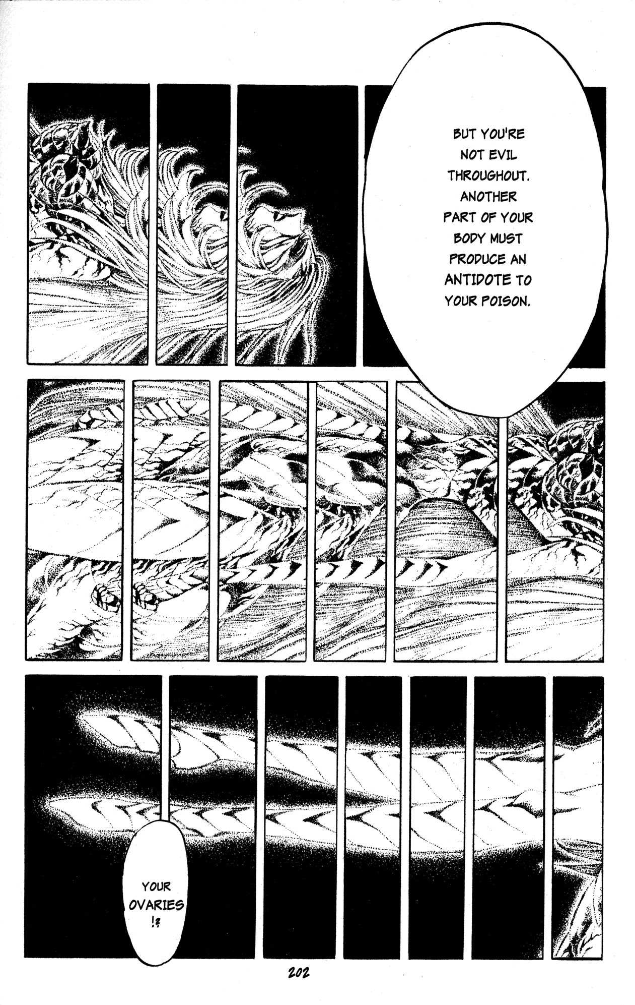 Skull Man (Shimamoto Kazuhiko) Chapter 22 #7