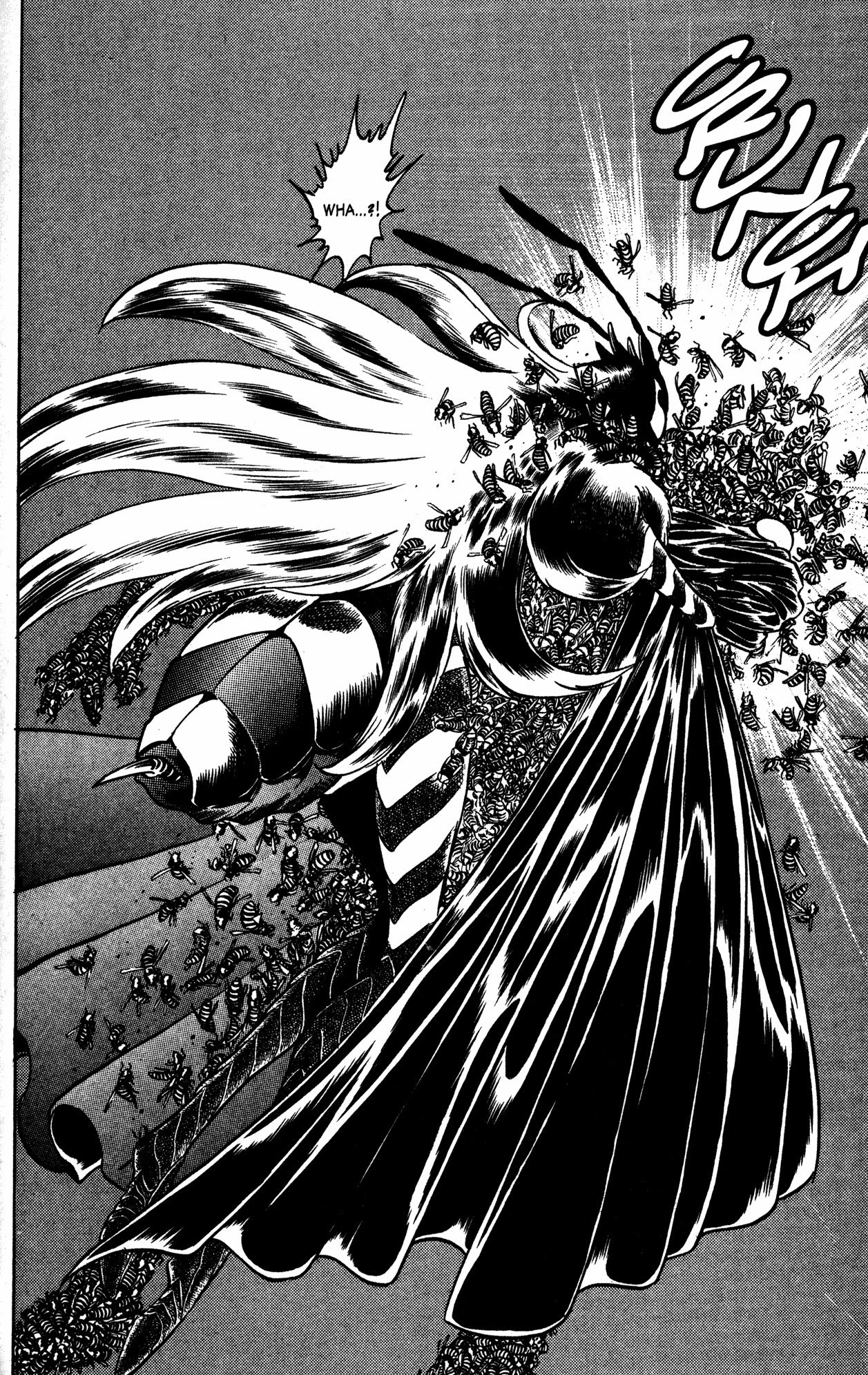 Skull Man (Shimamoto Kazuhiko) Chapter 20 #15