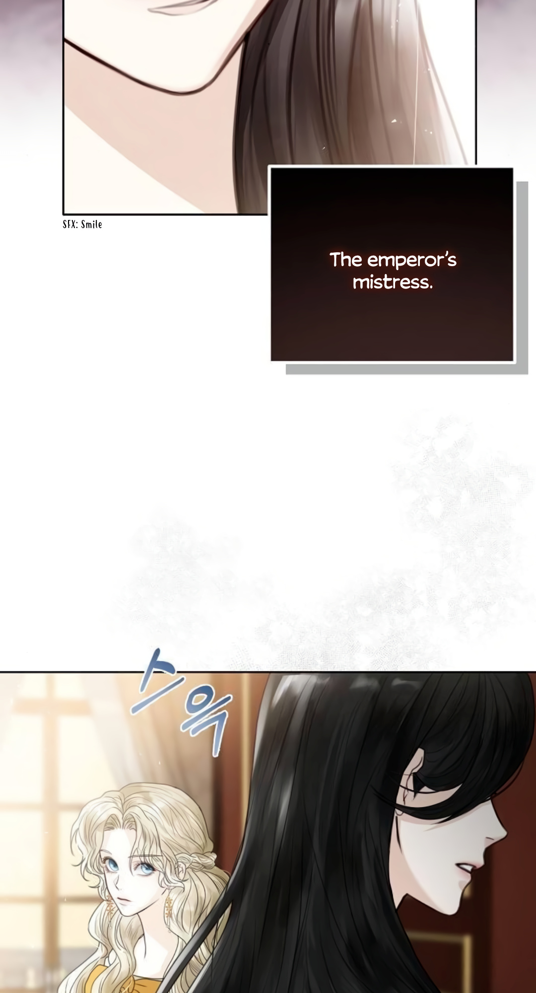 I Will Surrender The Position As Empress Chapter 4 #9