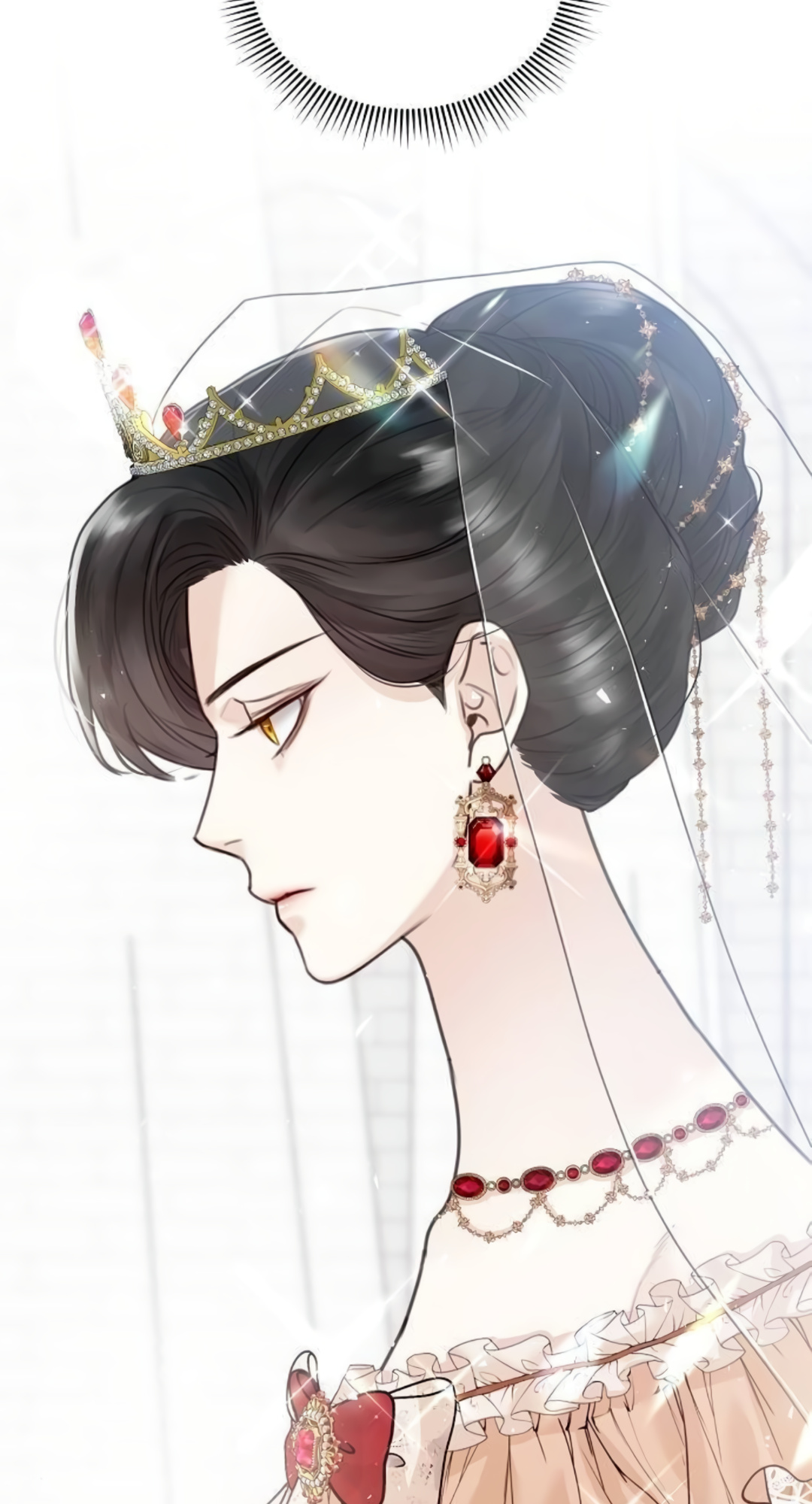I Will Surrender The Position As Empress Chapter 4 #105