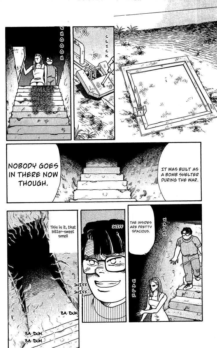 Yomigaeru Shoujo Chapter 6 #26