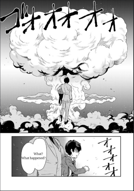 I, Who Possessed A Trash Skill 【Thermal Operator】, Became Unrivaled. Chapter 13 #10