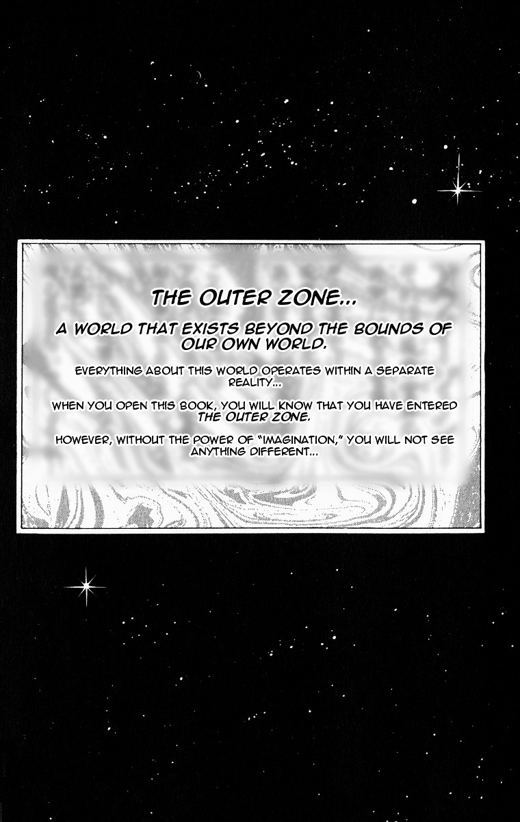 Outer Zone Chapter 19 #6