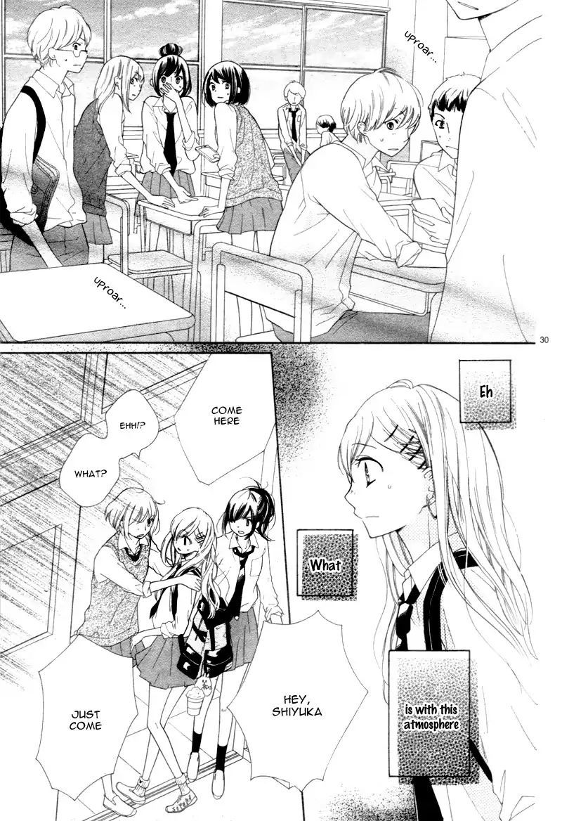 1/3 (Chiba Kozue) Chapter 1 #32