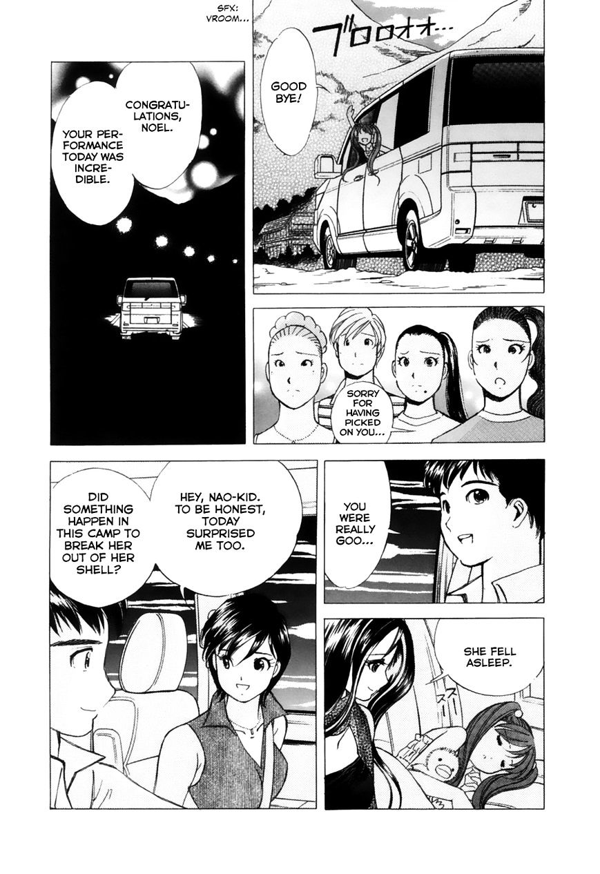 Noel No Kimochi Chapter 36 #22