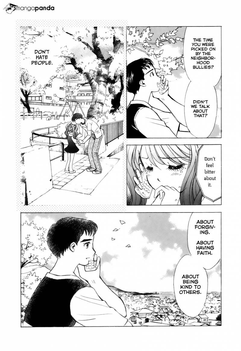 Noel No Kimochi Chapter 34 #15