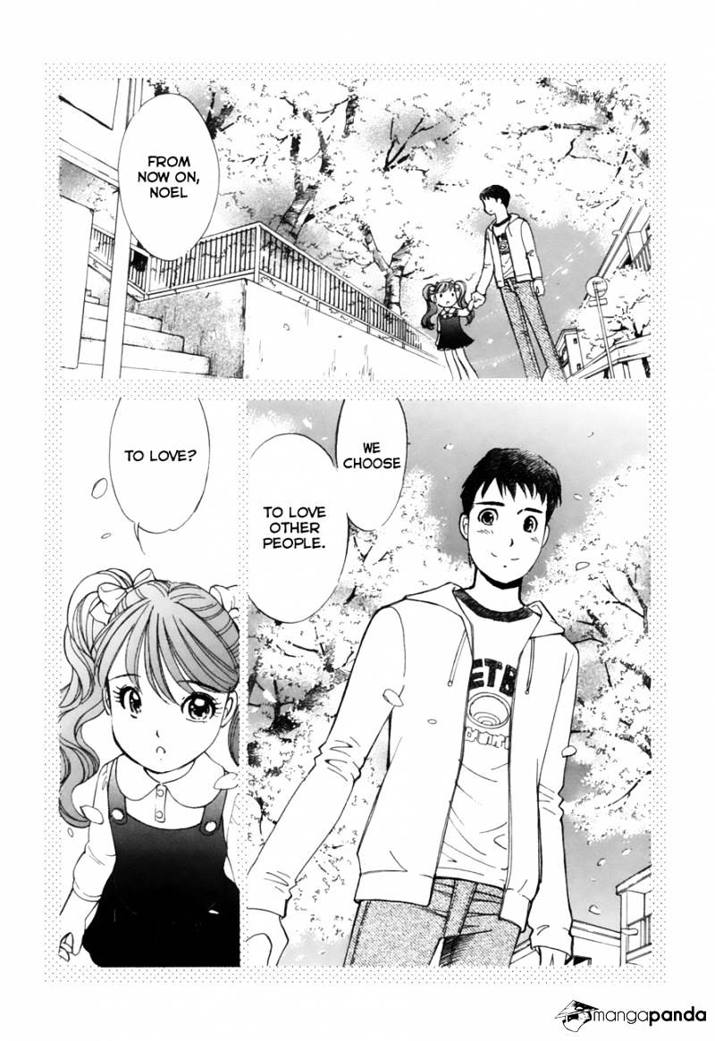 Noel No Kimochi Chapter 34 #16