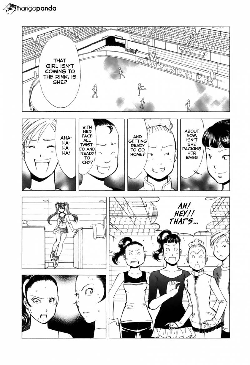 Noel No Kimochi Chapter 34 #20