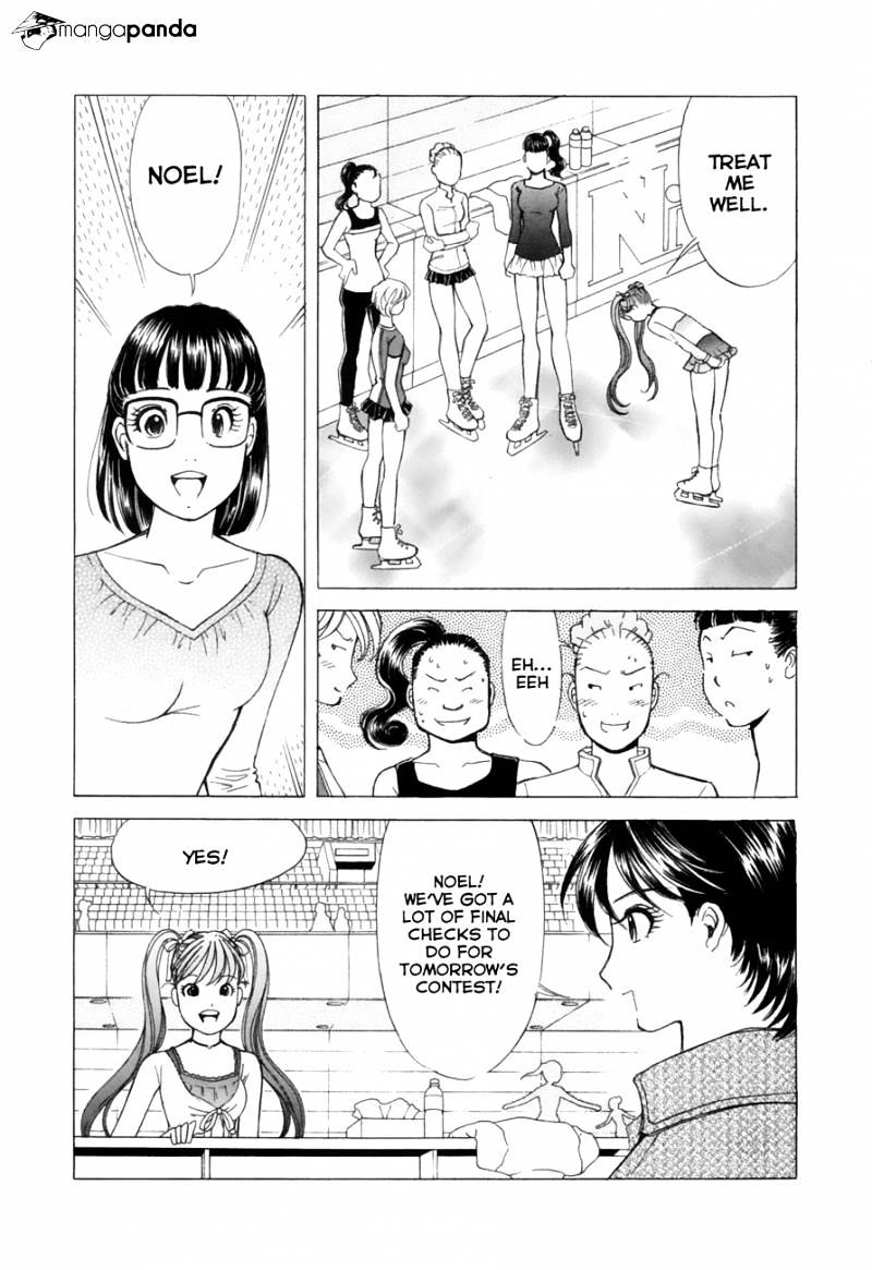 Noel No Kimochi Chapter 34 #22