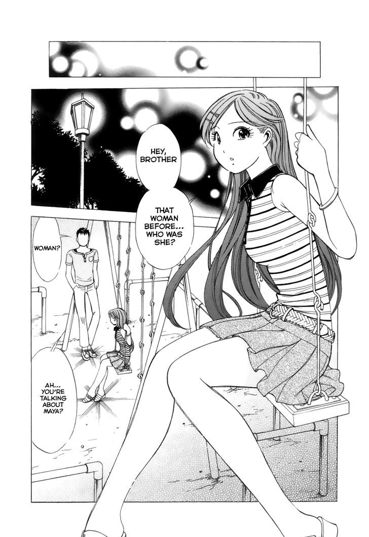 Noel No Kimochi Chapter 31 #5