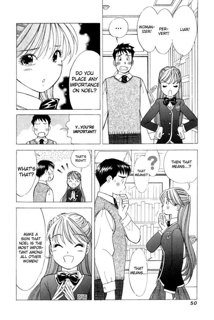 Noel No Kimochi Chapter 8 #21