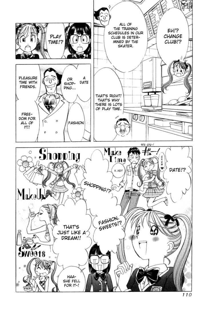 Noel No Kimochi Chapter 11 #5