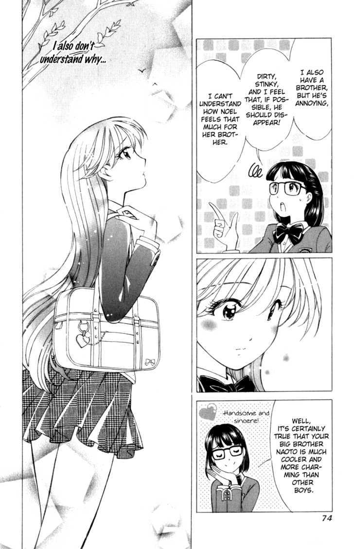 Noel No Kimochi Chapter 3 #9